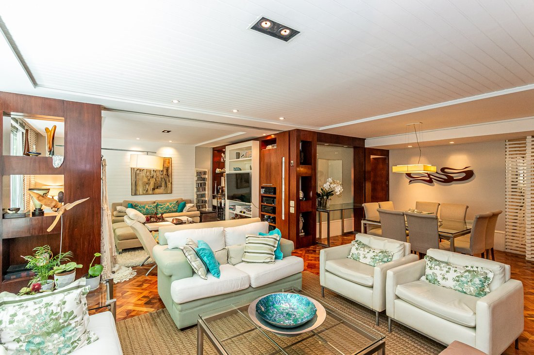 Apartment in Rio de Janeiro, State of Rio de Janeiro, Brazil 3 - 15217047
