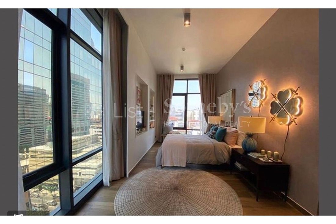Condo in Bangkok, Bangkok, Thailand 2 - 12395879