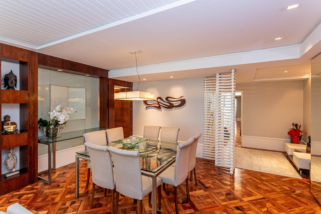 Apartment in Rio de Janeiro, State of Rio de Janeiro, Brazil 4 - 15217047
