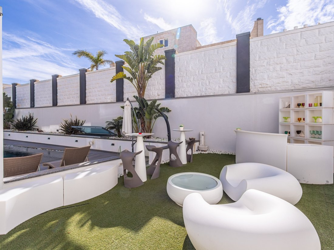 House in Swieqi, Malta 3 - 13822334