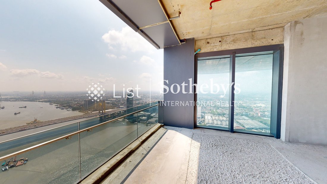 Condo in Bangkok, Bangkok, Thailand 3 - 13874336