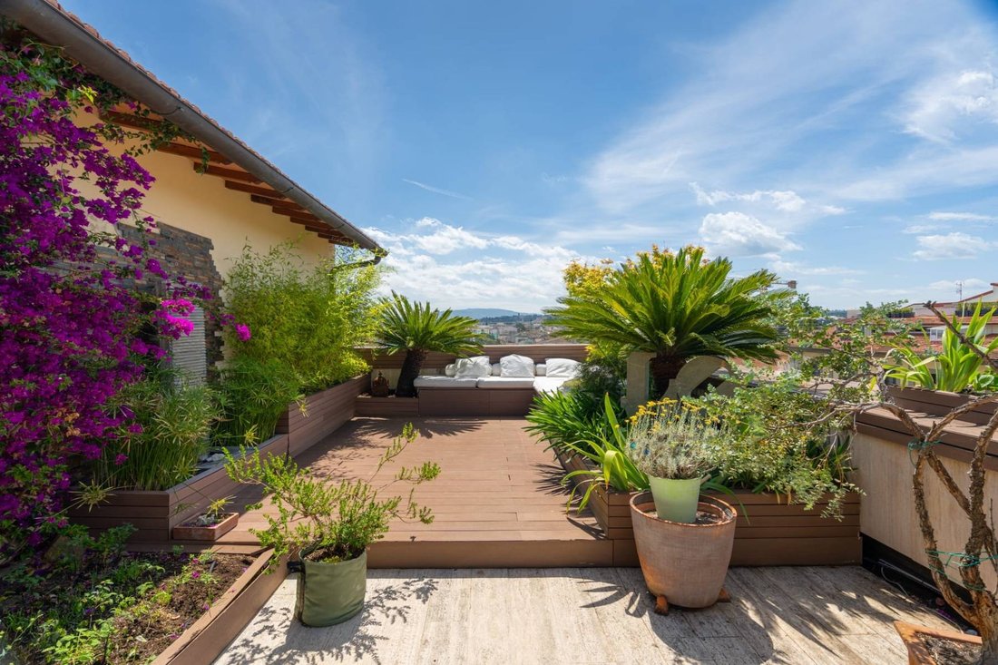Apartment in Center, Florence, Tuscany 1 - 15217067