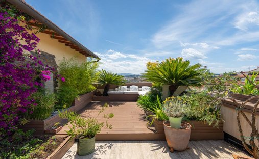 Appartement à Centre, Florence, Toscane 1