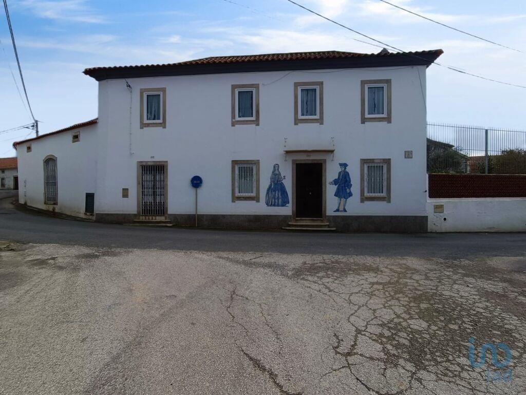 Townhouse in Miragaia, Lisbon, Portugal 3 - 15217837