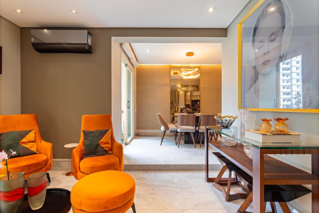 Apartment in São Paulo, State of São Paulo, Brazil 4 - 15217044