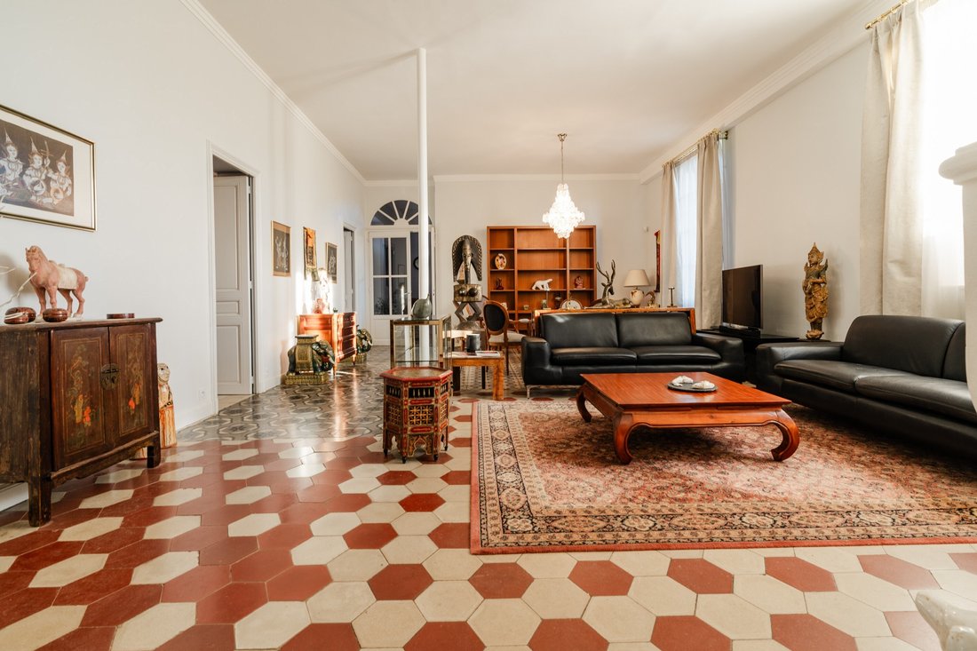 House in Fontcouverte, Occitania, France 3 - 14974835