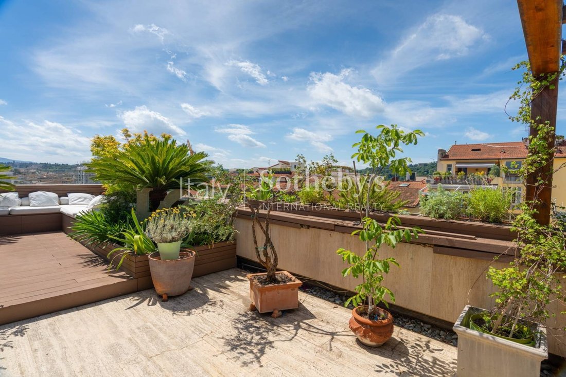 Apartment in Center, Florence, Tuscany 3 - 15217067