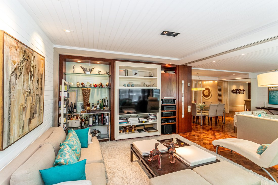 Apartment in Rio de Janeiro, State of Rio de Janeiro, Brazil 5 - 15217047
