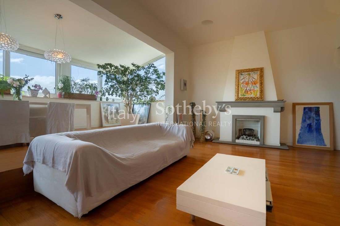 Apartment in Center, Florence, Tuscany 5 - 15217067