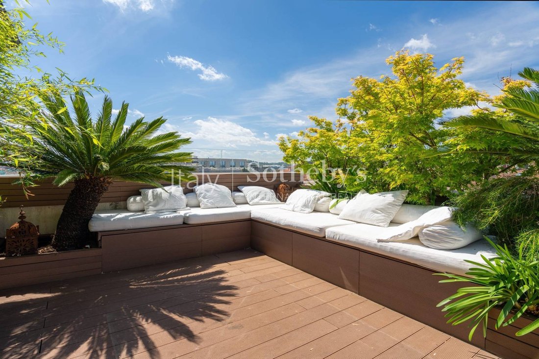 Apartment in Center, Florence, Tuscany 2 - 15217067
