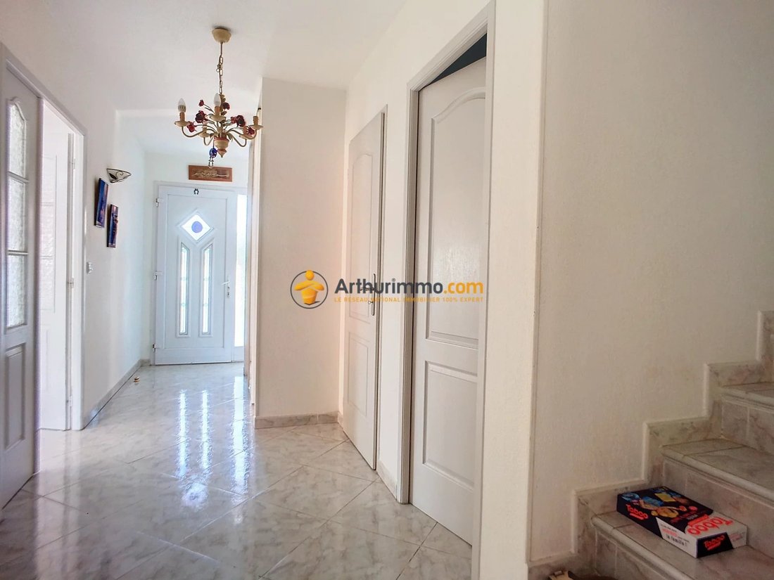 House in Les Jardins Saint Jacques, Perpignan, France 5 - 13794228
