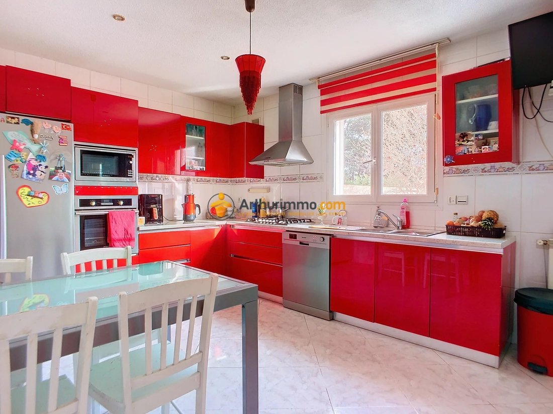 House in Les Jardins Saint Jacques, Perpignan, France 3 - 13794228