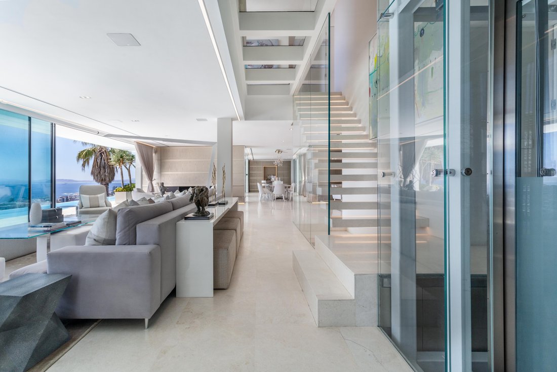 House in Cape Town, Western Cape, South Africa 4 - 15217809