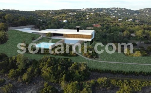 Maison à Santa Bárbara de Nexe, Algarve, Portugal 1