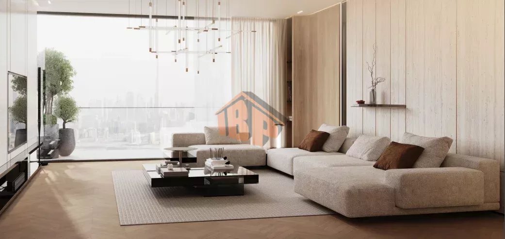 Apartment in Al Jaddaf, Dubai, United Arab Emirates 3 - 15217773