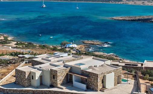 House in Antiparos, Aegean, Greece 1