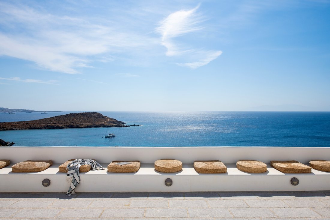 House in Mykonos, Aegean, Greece 2 - 11128414