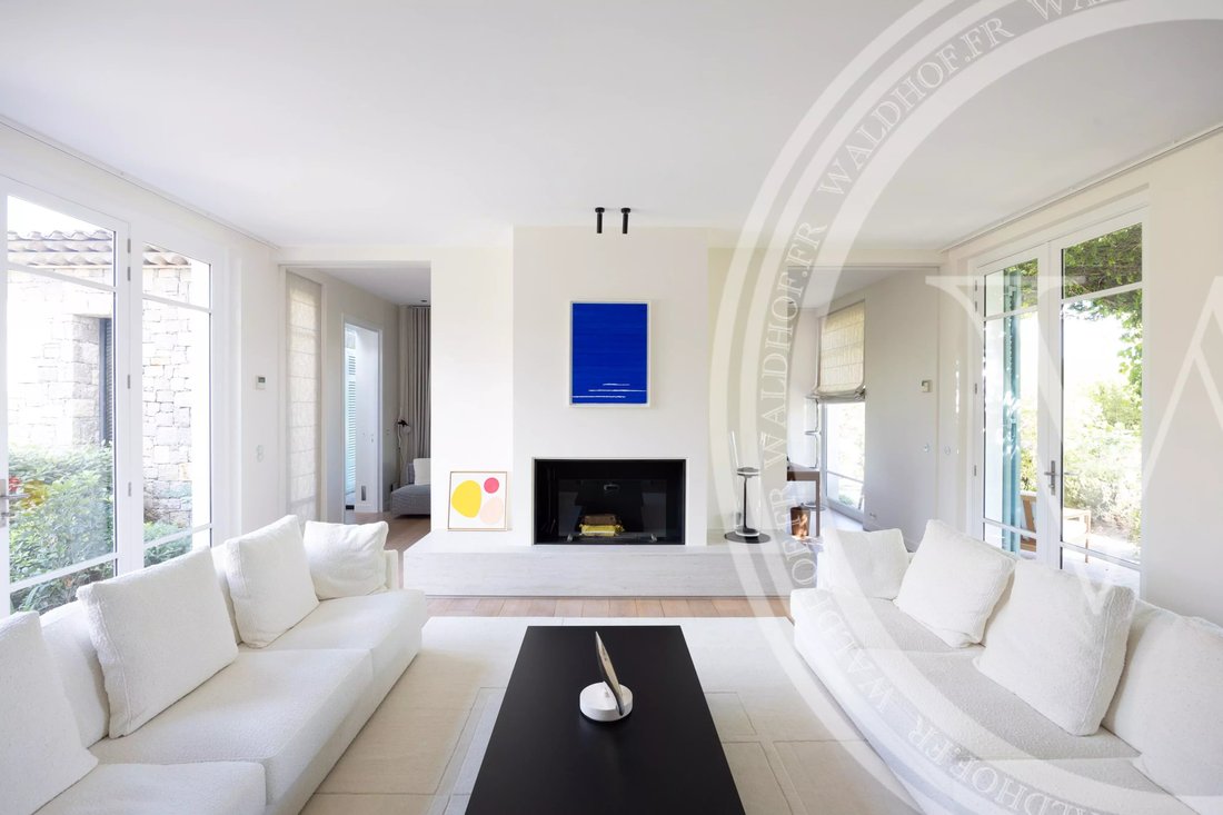 Villa in Cannes, Provence-Alpes-Côte d'Azur, France 4 - 15217797