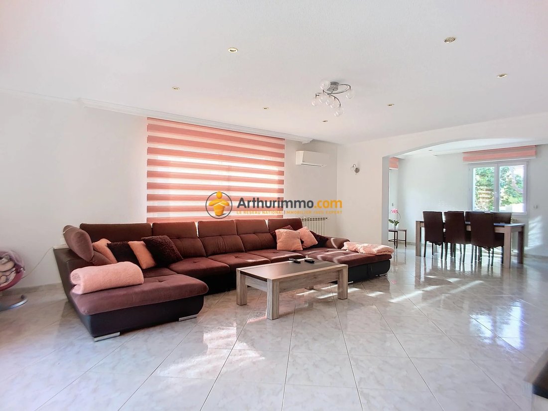 House in Les Jardins Saint Jacques, Perpignan, France 2 - 13794228