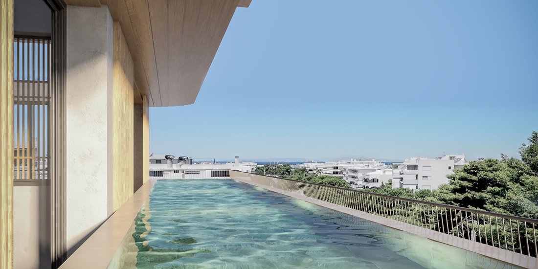 Apartment in Glyfada, Attica, Greece 5 - 14065729