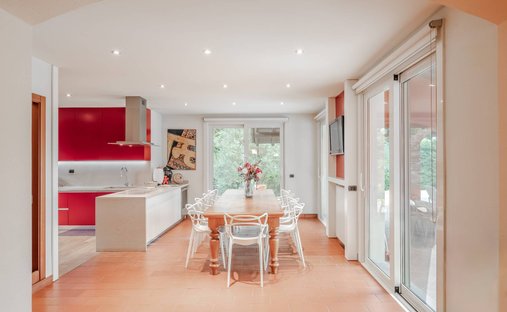 Maison à Dormelletto, Piémont, Italie 1