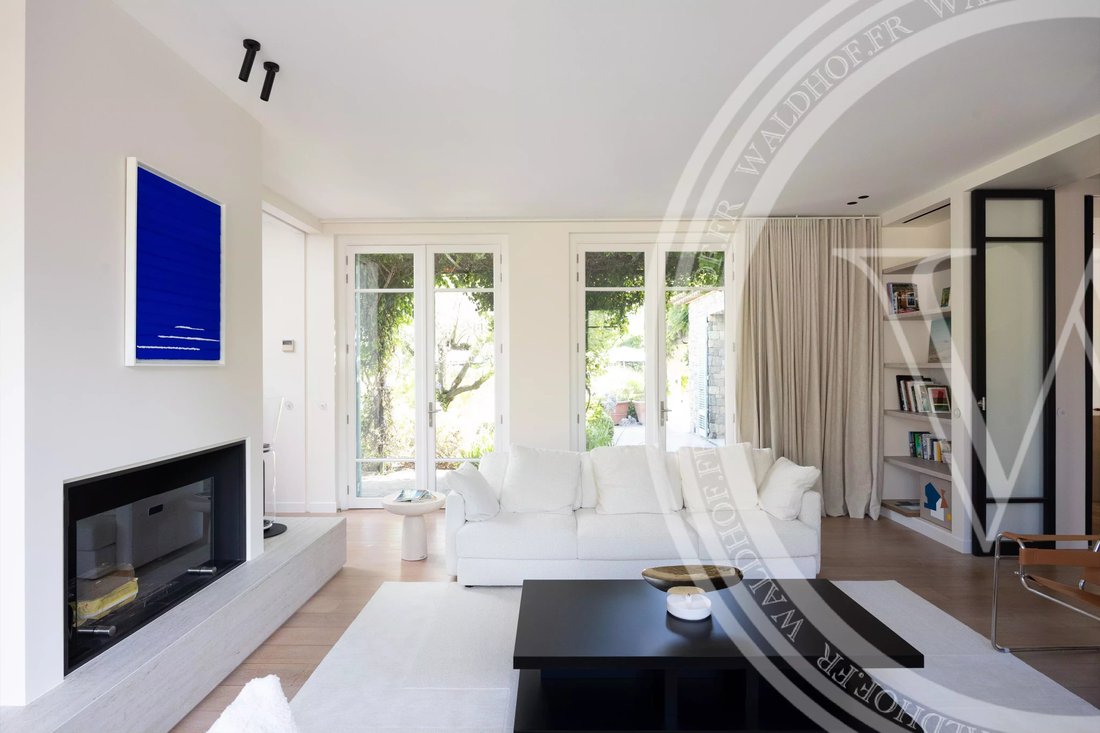 Villa in Cannes, Provence-Alpes-Côte d'Azur, France 5 - 15217797