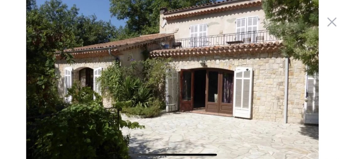 Apartment in Grand'Piece-Les Plaines, Mouans-Sartoux, France 4 - 15216903