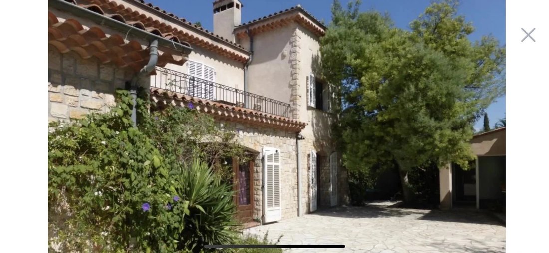 Apartment in Grand'Piece-Les Plaines, Mouans-Sartoux, France 2 - 15216903
