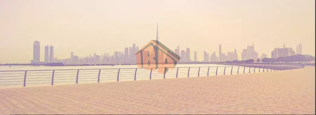 Apartment in Al Jaddaf, Dubai, United Arab Emirates 2 - 15217773