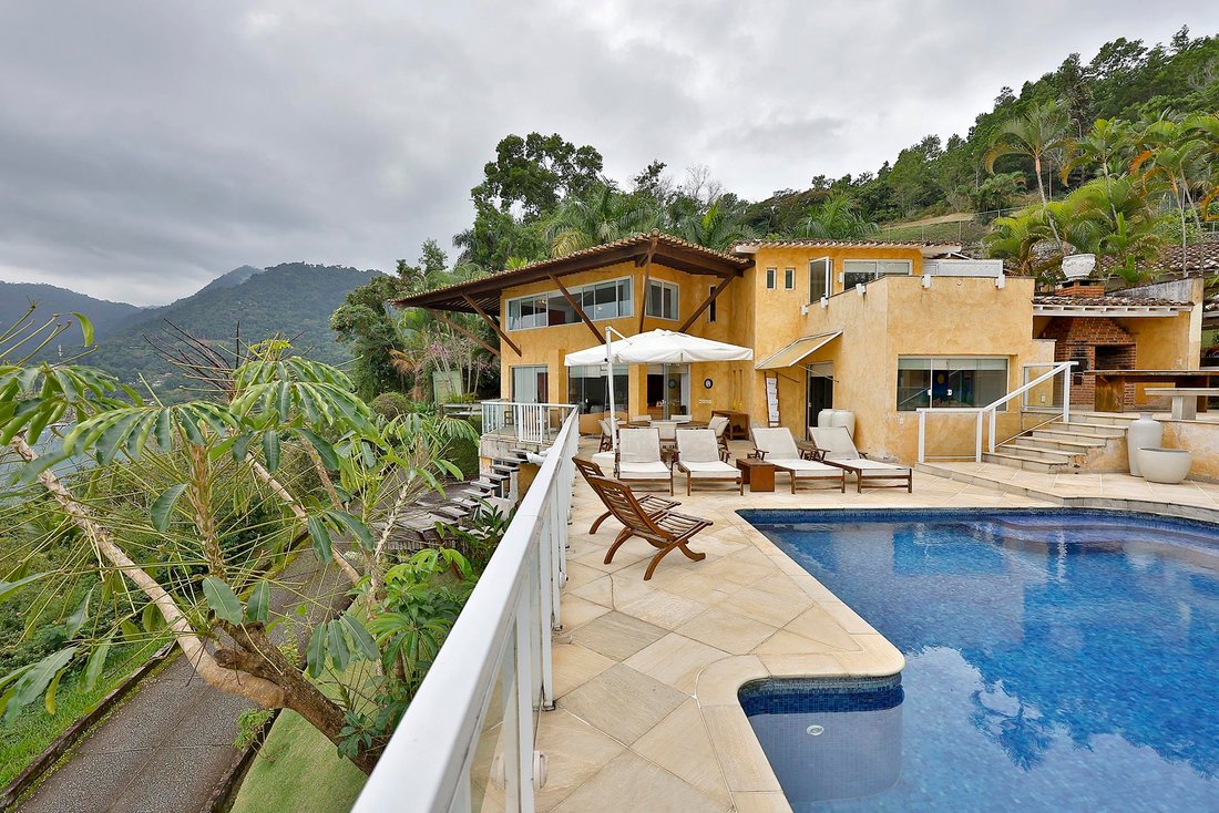 House in Cantagalo, State of Rio de Janeiro, Brazil 4 - 13892453