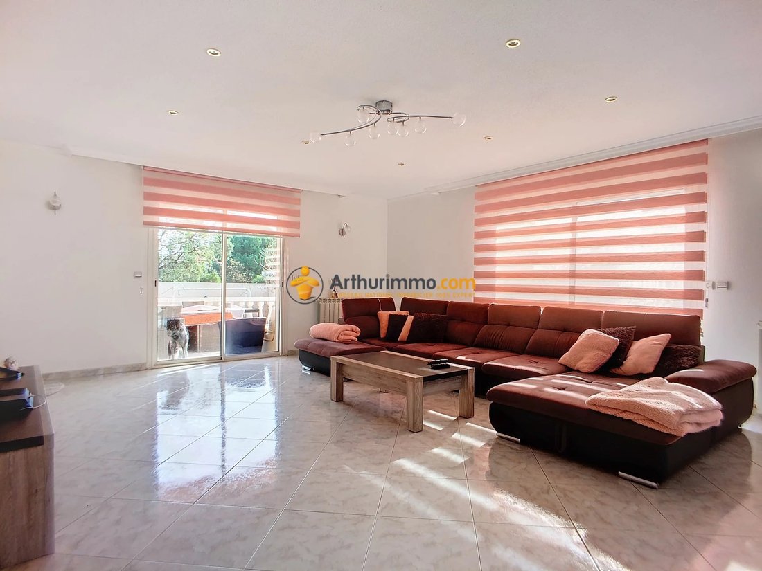 House in Les Jardins Saint Jacques, Perpignan, France 1 - 13794228