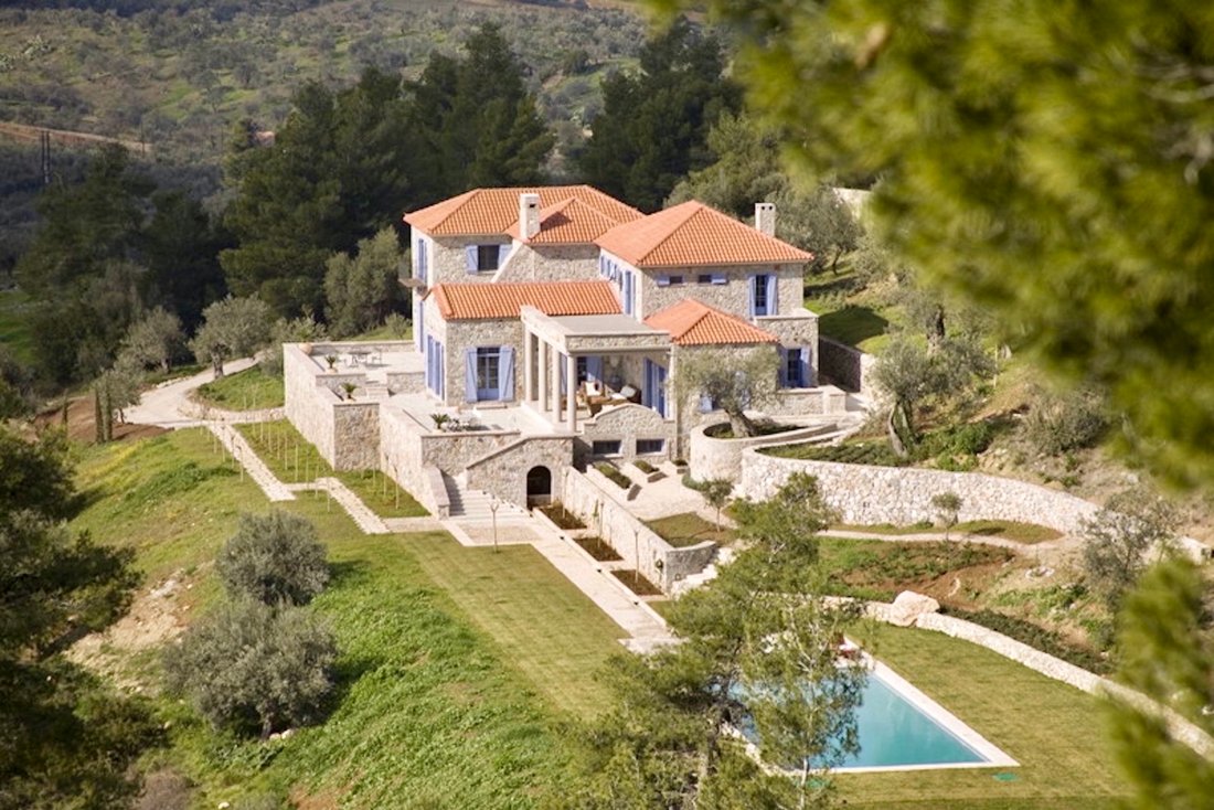 House in Nea Epidavros Community, Epidavros, Greece 2 - 12050930