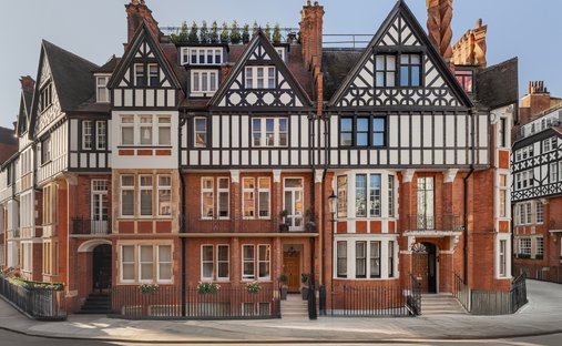 House in London, England, United Kingdom 1