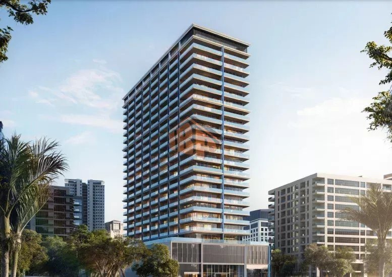 Apartment in Al Jaddaf, Dubai, United Arab Emirates 5 - 15217773