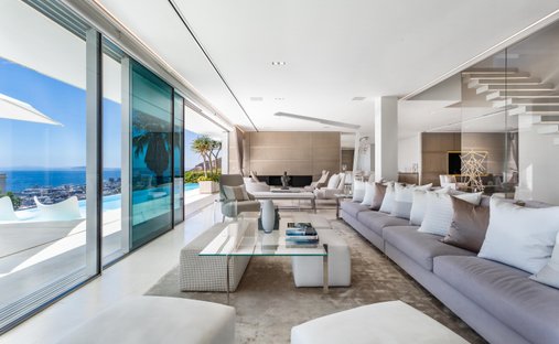 House in Cape Town, Western Cape, South Africa 1