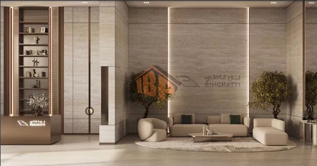 Apartment in Al Jaddaf, Dubai, United Arab Emirates 4 - 15217773