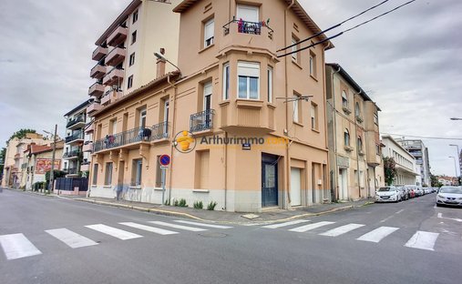 Saint Martin, Perpignan, France 1