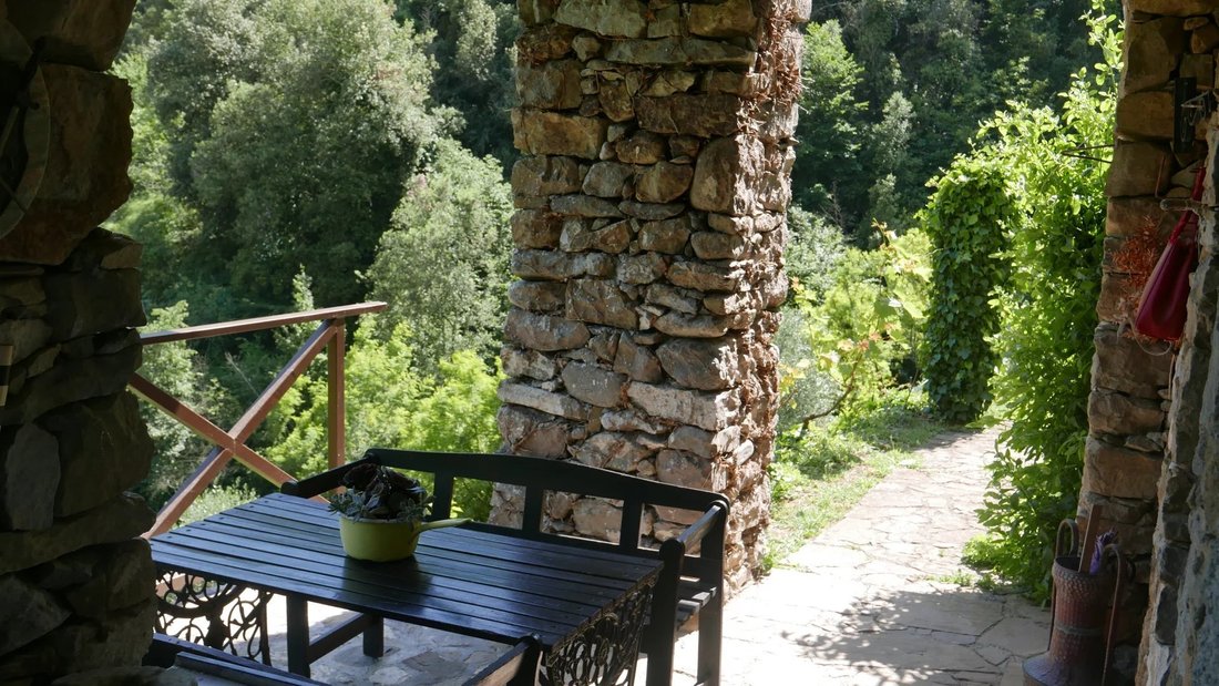House in Dolceacqua, Liguria, Italy 2 - 14507852