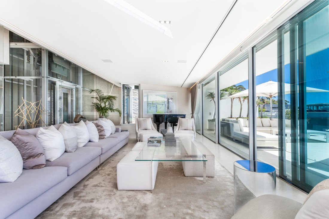 House in Cape Town, Western Cape, South Africa 2 - 15217809