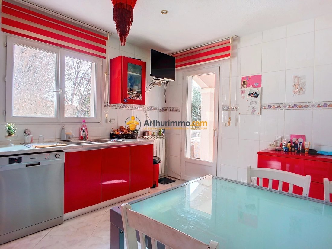 House in Les Jardins Saint Jacques, Perpignan, France 4 - 13794228