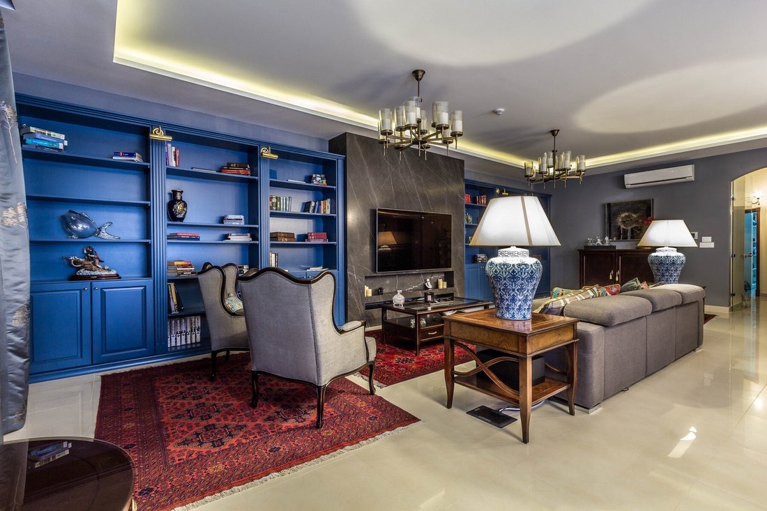 Apartment in Mellieha, Malta 5 - 14603216