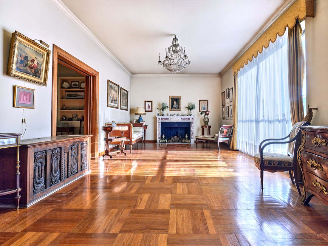 Apartment in 1st District of Athens, Athens, Greece 2 - 12525096