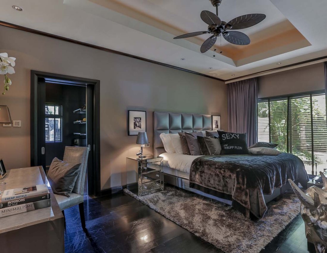 Villa in Beau Champ, Flacq District, Mauritius 5 - 15217912
