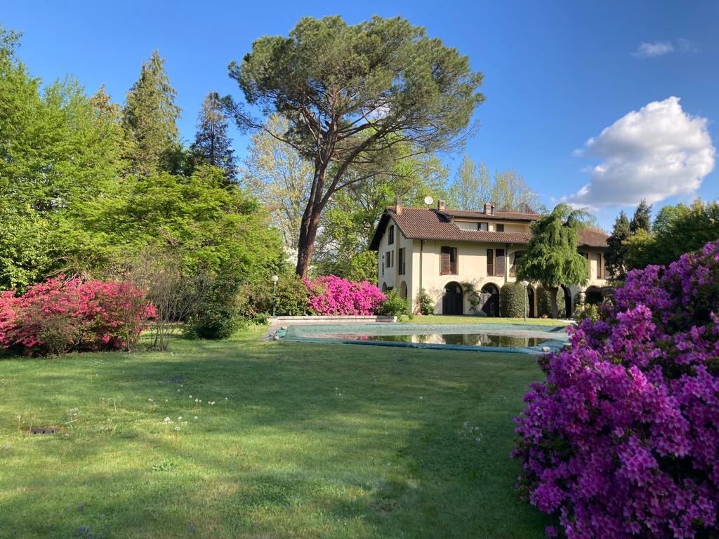 Villa in Castelletto sopra Ticino, Piedmont, Italy 4 - 15218084