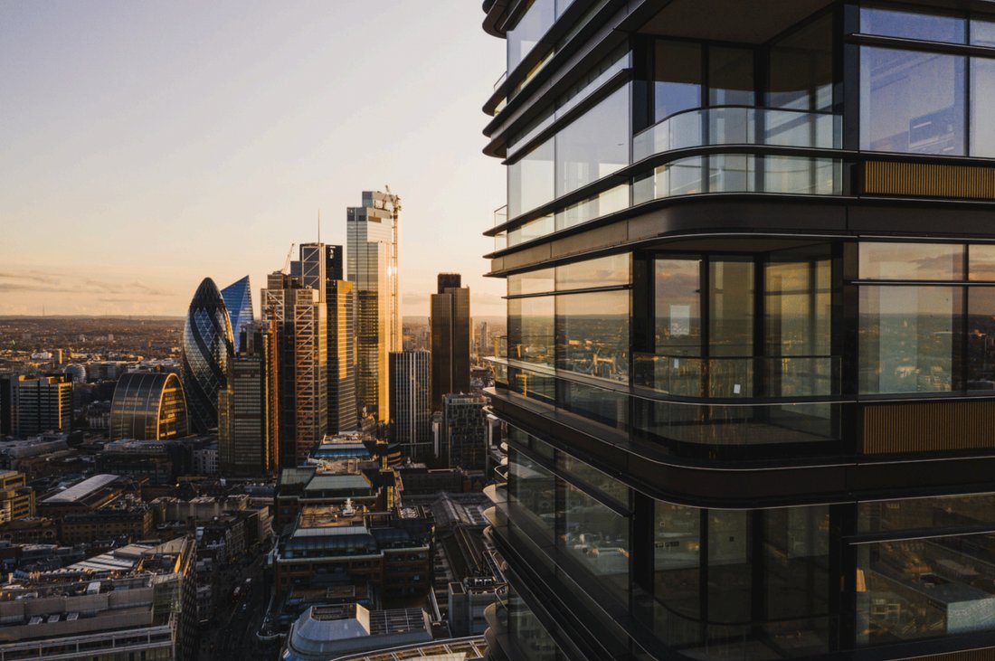 Penthouse in EC2, Islington, England 5 - 15217527