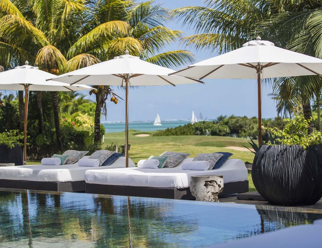 Villa in Beau Champ, Flacq District, Mauritius 4 - 15217912