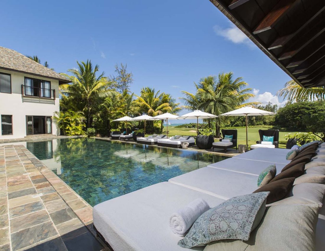 Villa in Beau Champ, Flacq District, Mauritius 2 - 15217912