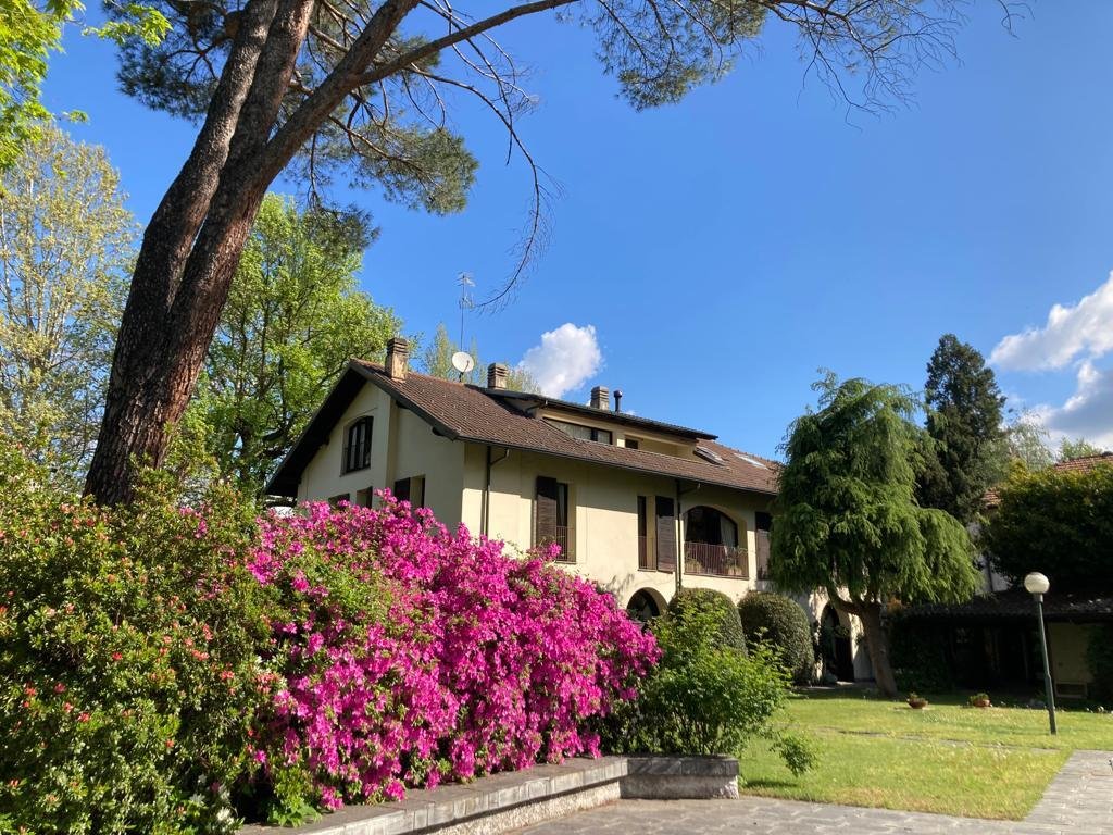 Villa in Castelletto sopra Ticino, Piedmont, Italy 3 - 15218084