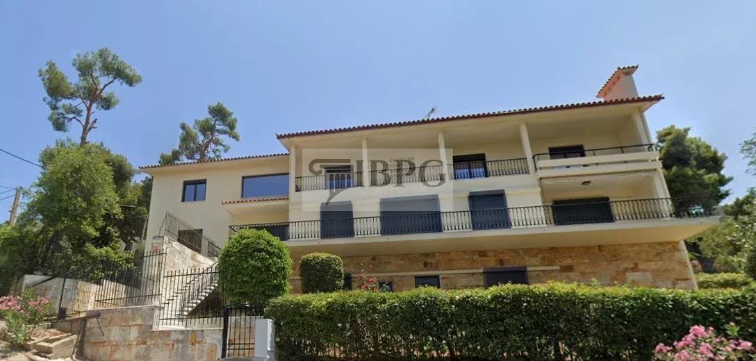Villa in Ekali, Attica, Greece 1 - 13293347