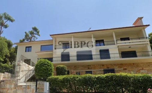Villa in Ekali, Attica, Greece 1